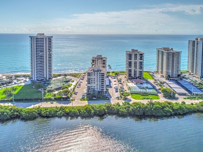 Building Photo - 5480 N Ocean Dr