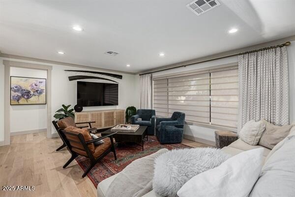 Building Photo - 8531 E Monterey Way