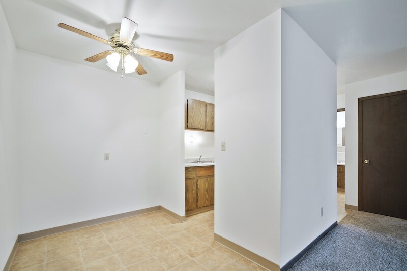 Marquette Highlands Apartments 1800 W Marquette St Appleton WI 54914