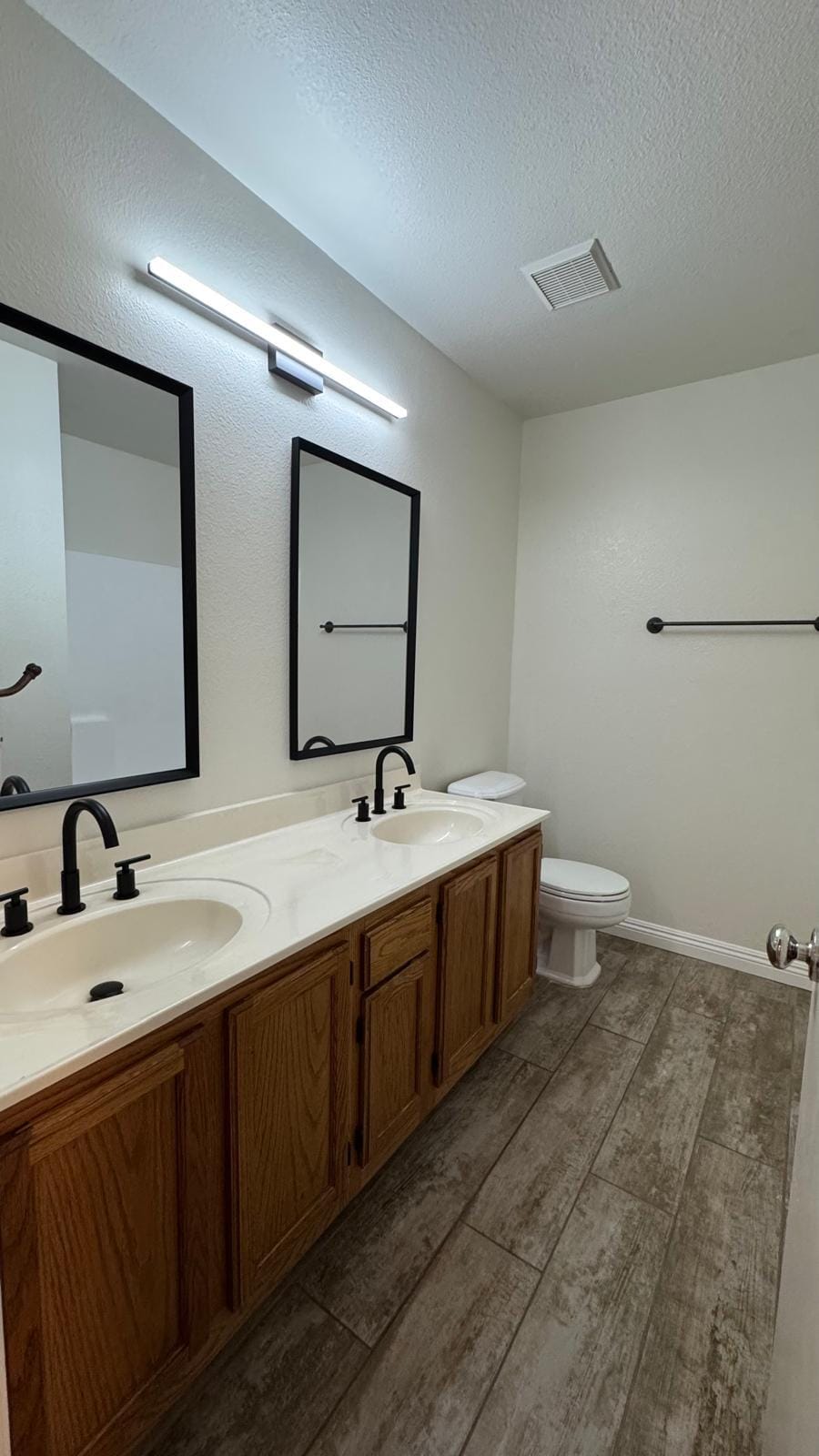 2nd bathroom - 3625 Toscany Ct