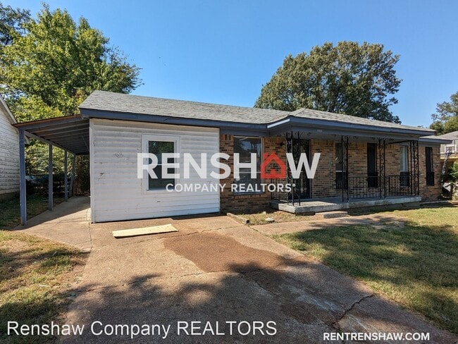 Building Photo - 3 br, 1 bath House - 3253 Markley St
