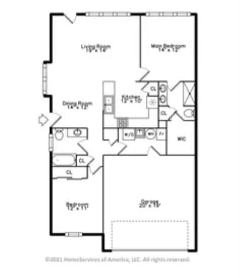 Building Photo - 13585 Yellow Pine Dr