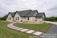 Building Photo - 115 S Calvin Barrett