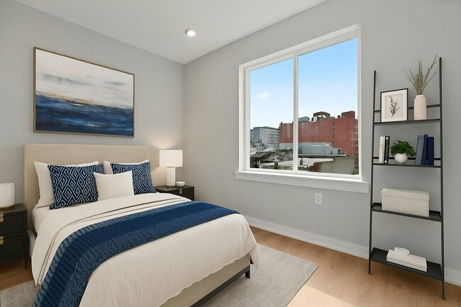 Building Photo - 1432 Ogden St