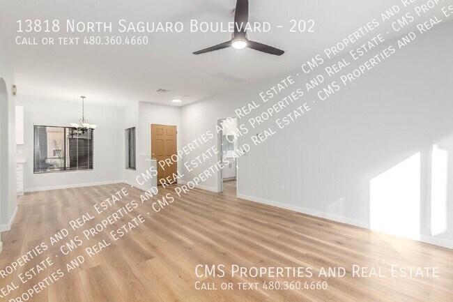 Building Photo - 13818 N Saguaro Blvd