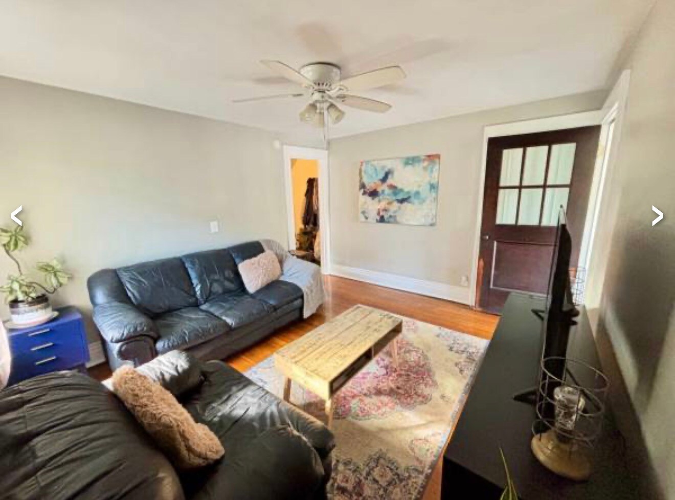 Building Photo - 50 Darwin St