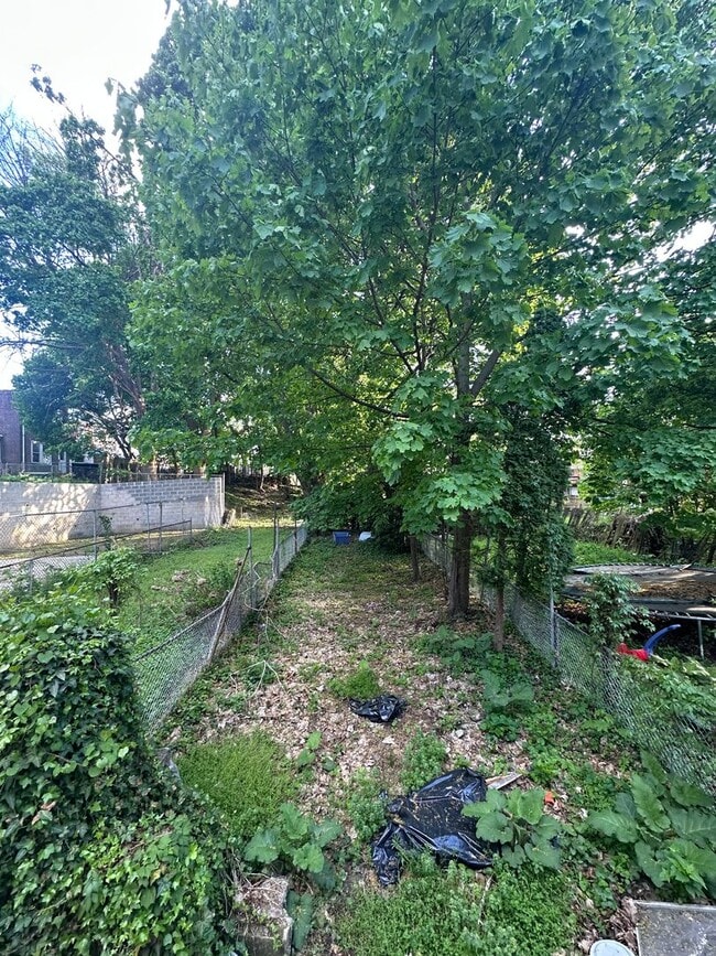 Building Photo - 3 Bed, 1 bath rowhome available!