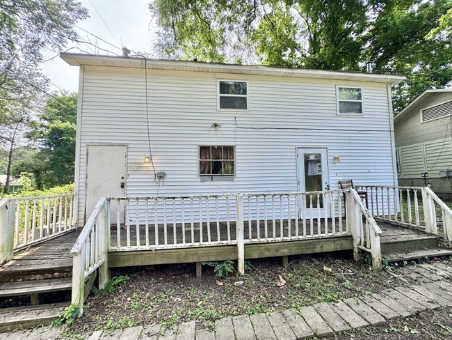 Building Photo - 3569 Douglass Ave