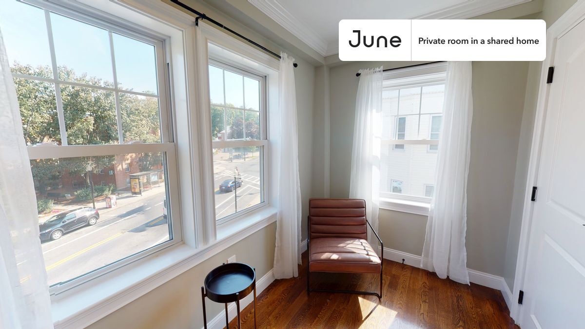 Building Photo - Room in Shared 5 bed/1.5 bath home