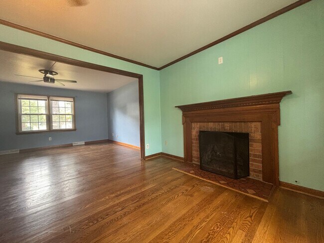 Building Photo - 4bd/2.5ba Home in Hampton
