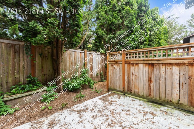 Building Photo - 7815 218th St SW