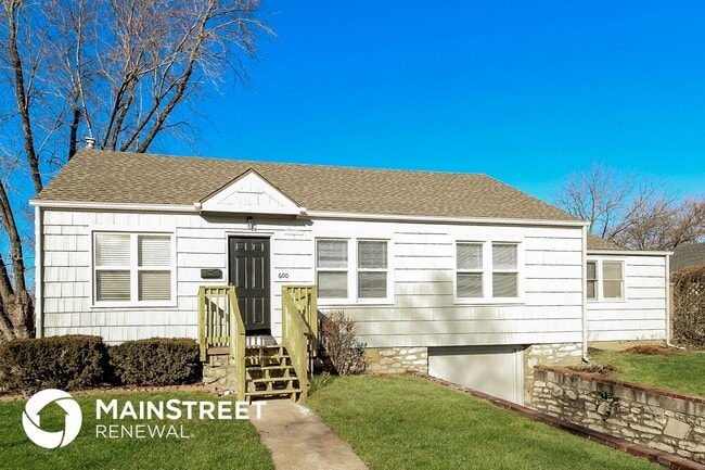 Building Photo - 3600 Norledge Ave