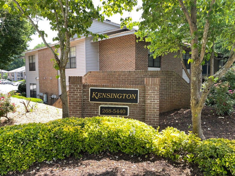 Kensington Apartments 200 Kensington Rd Taylors SC 29687 Apartment Finder