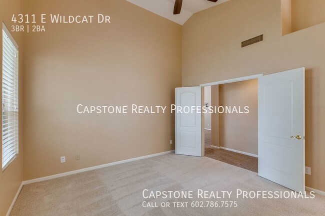 Building Photo - Beautiful Tatum Ranch home in Cave Creek!