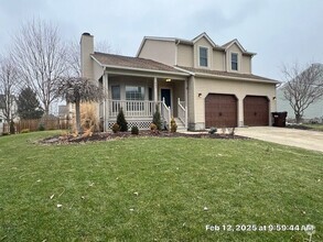 Building Photo - Adorable, updated Pickerington 3 BR Home