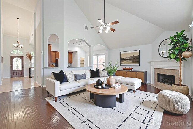 Building Photo - 24730 Blane Dr