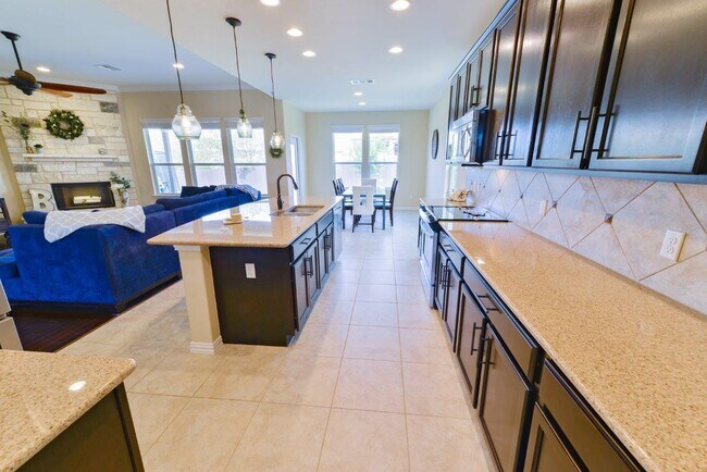 Building Photo - Beautiful upgraded home in Tuscany Meadows, Harker Heights