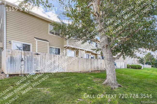 Building Photo - 1159 S Waco St