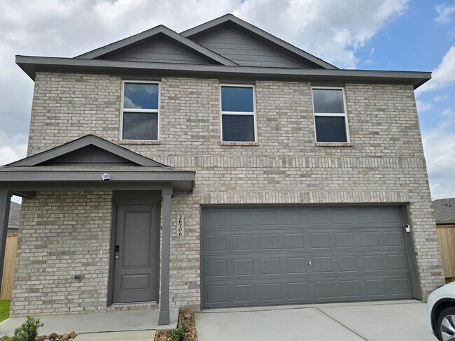 Building Photo - 26706 Dalmatian Bellflower Dr