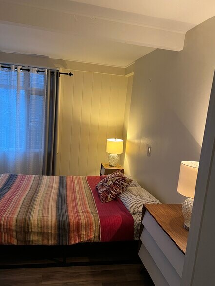 Bedroom Two. - 3321 Anoai Pl