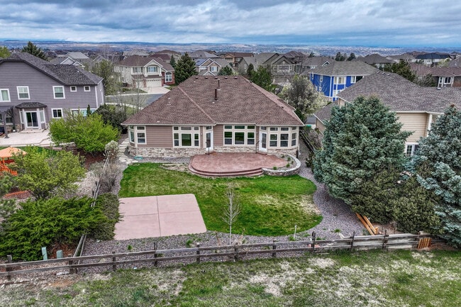 Building Photo - 11700 Coeur D Alene Dr