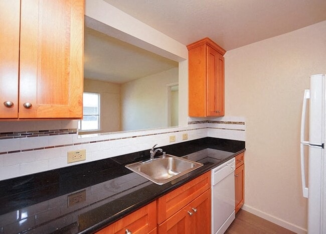 Floorplan - 2610 Regent St.
