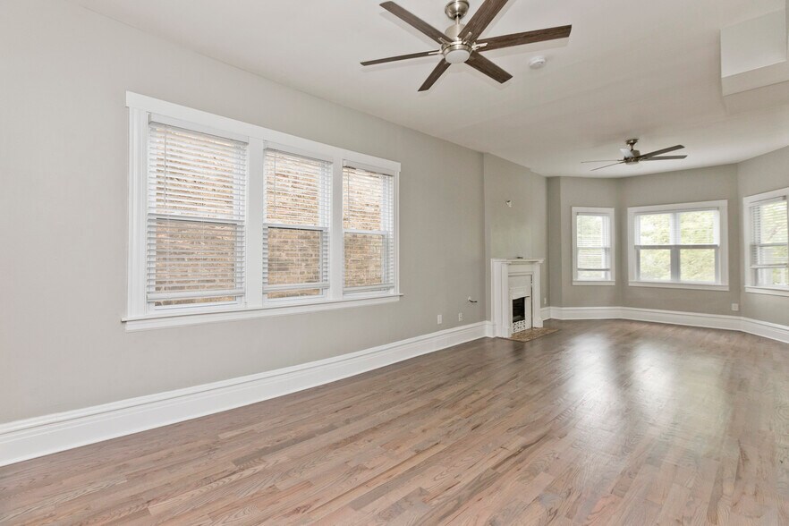 Building Photo - 1324 Byron W St