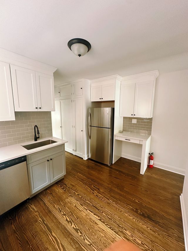 Kitchen - 42 Center St