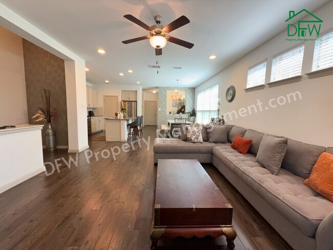 Building Photo - 3 Bed/2.5 Bath Home for Lease in Arlington...