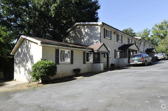 Building Photo - 395 James P Brawley Dr NW