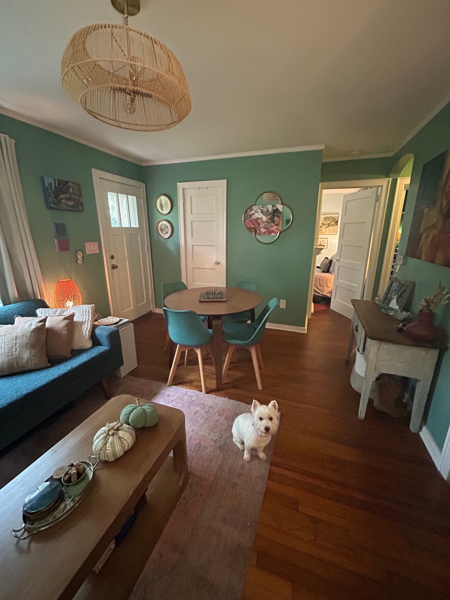 Building Photo - 4425 Holmes Ave