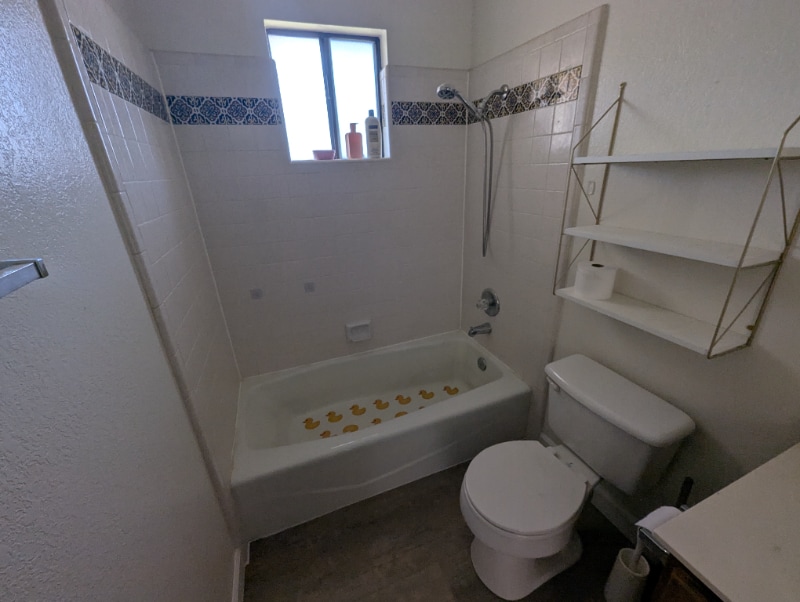 Building Photo - 4437 E Covina St