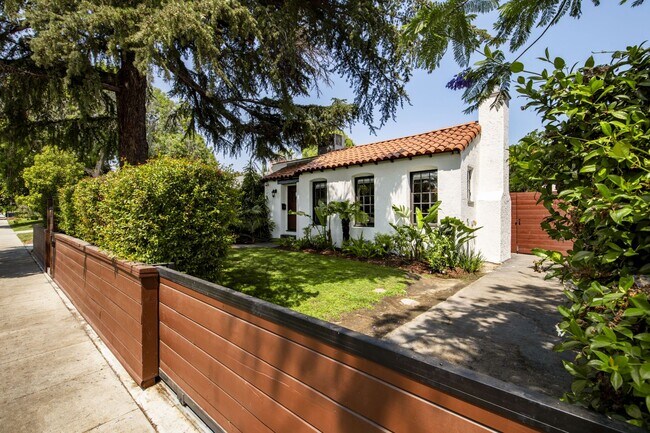 Primary Photo - Charming Spanish-Style Gem in Coveted Tolu...