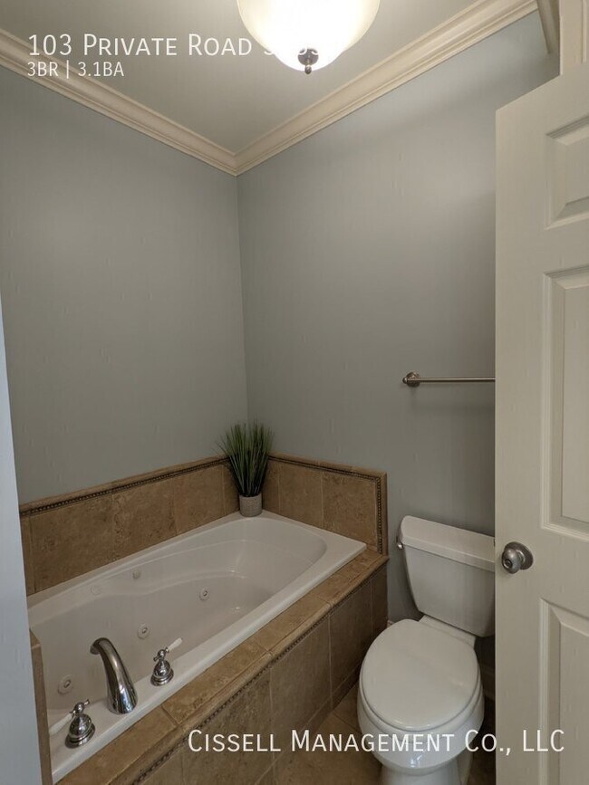 Building Photo - 103 Private Rd 3085