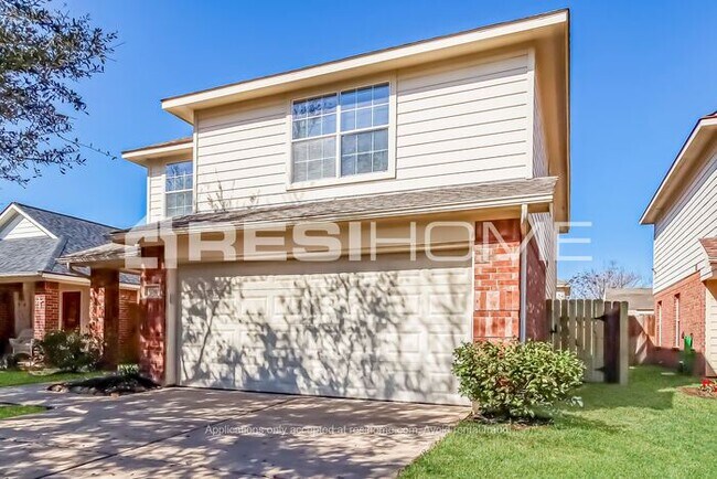 Building Photo - 17203 Hawks Landing Dr