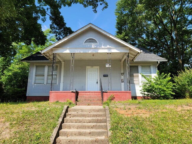 Building Photo - Updated 2-Bedroom 1-Bathroom Home for Rent Gastonia, NC