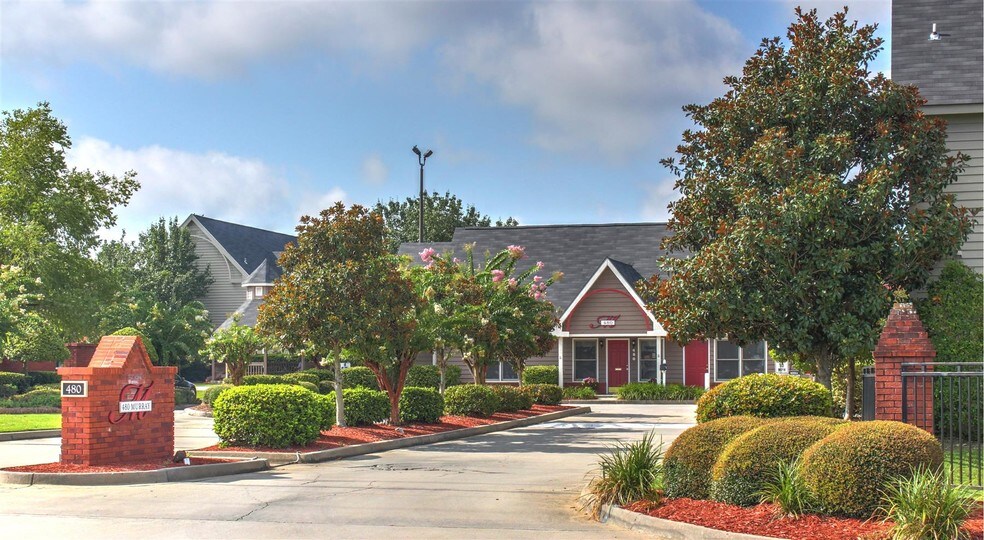 Latitude 30 480 Murray Rd Valdosta GA 31602 Apartment Finder