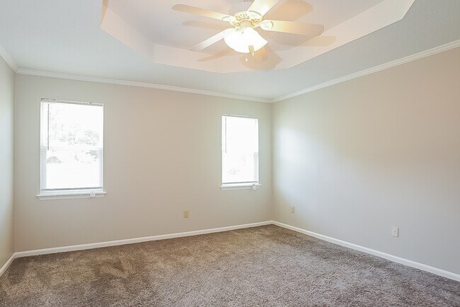 Building Photo - Lovely 3 Bedroom in Hephzibah, GA!