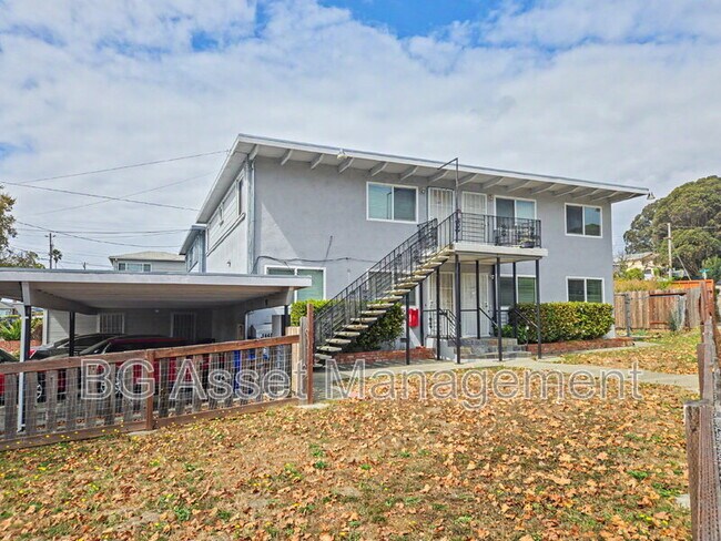 Building Photo - 1448 Merced St