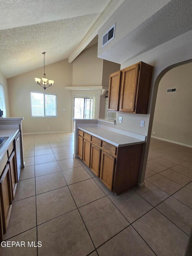 Building Photo - 1025 Desierto Luna St