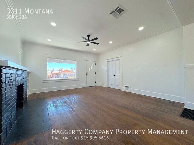 Building Photo - 3311 Montana-