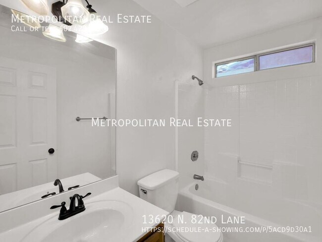 Building Photo - 13620 N 82nd Ln