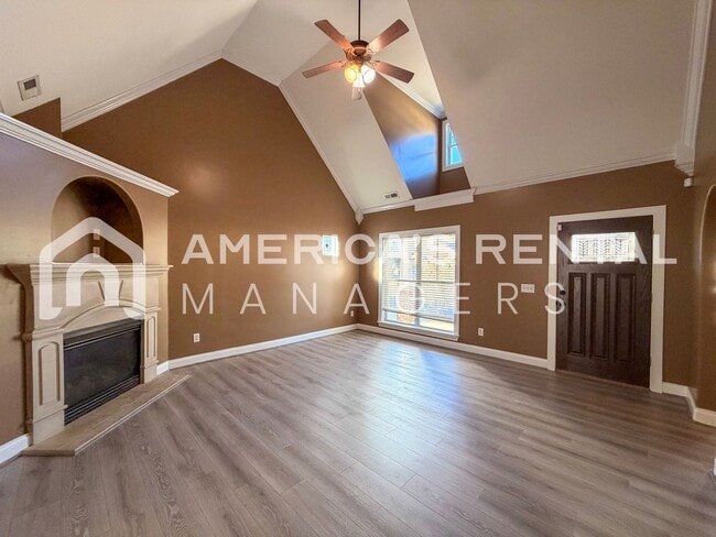 Building Photo - Calera One-Level Living with Spacious Layout