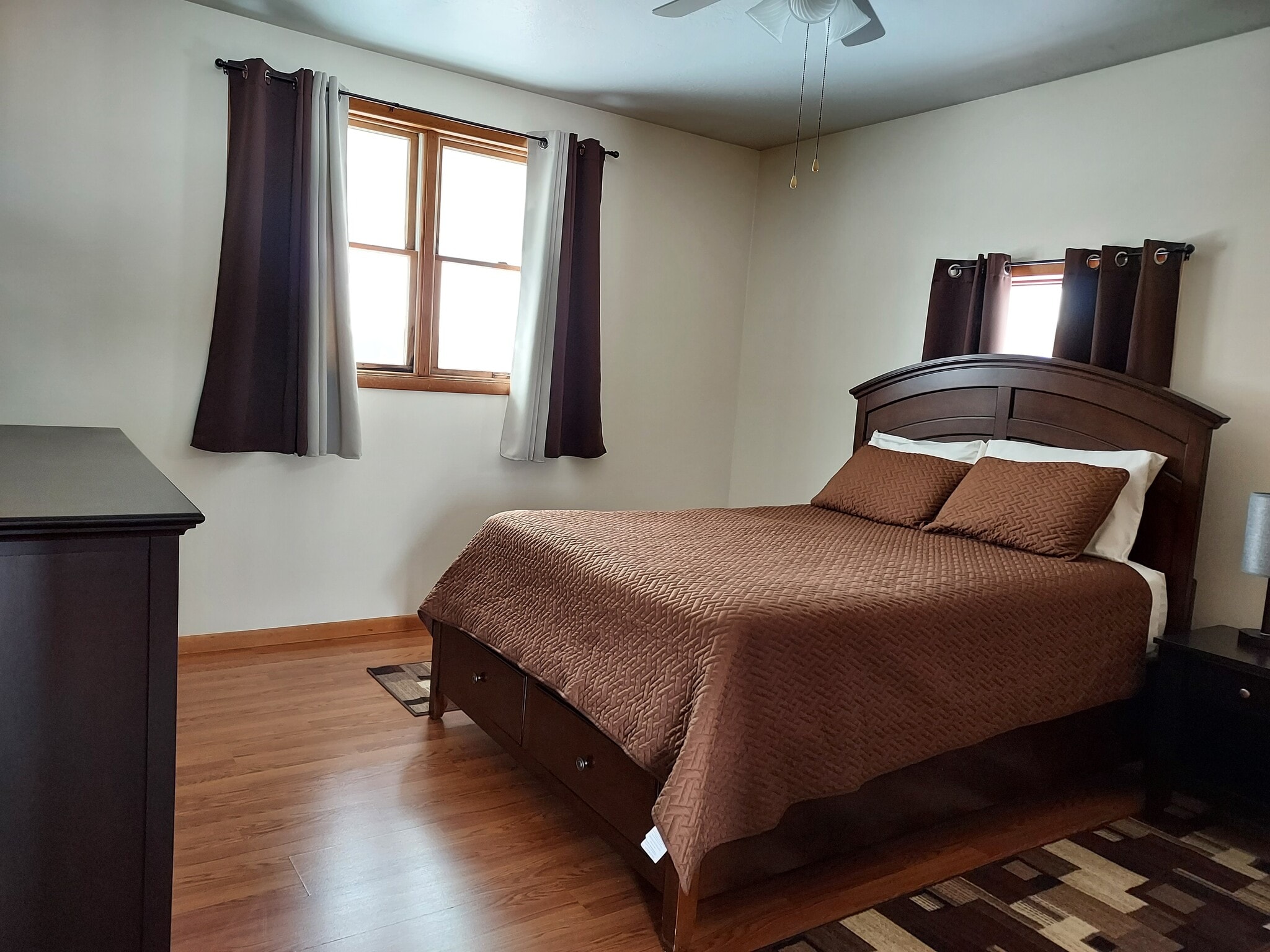 Bedroom - 18148 Switzer Rd