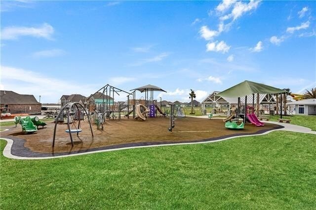 Building Photo - 4356 Marais River Dr