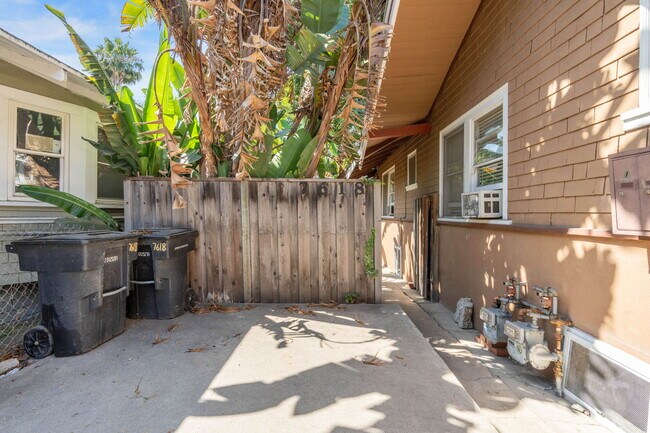 Building Photo - 7618 Norton Ave