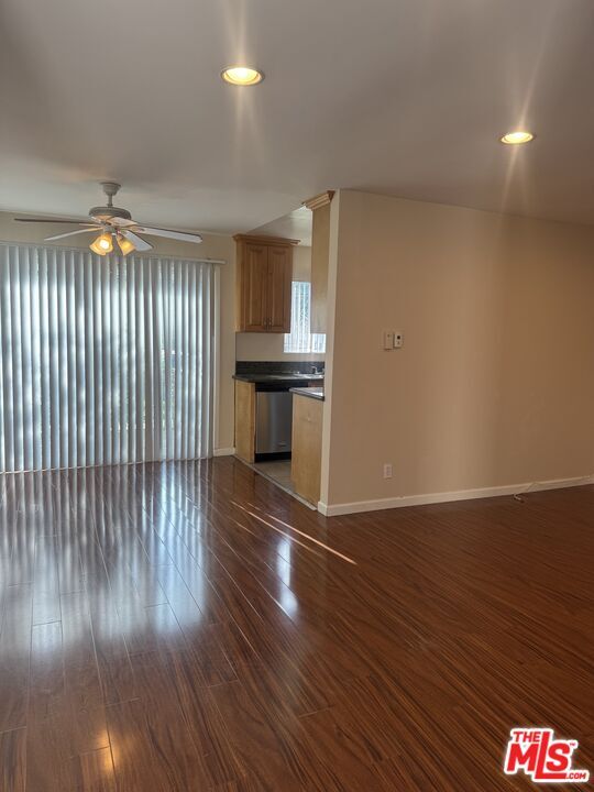 Building Photo - 2134 S Bentley Ave