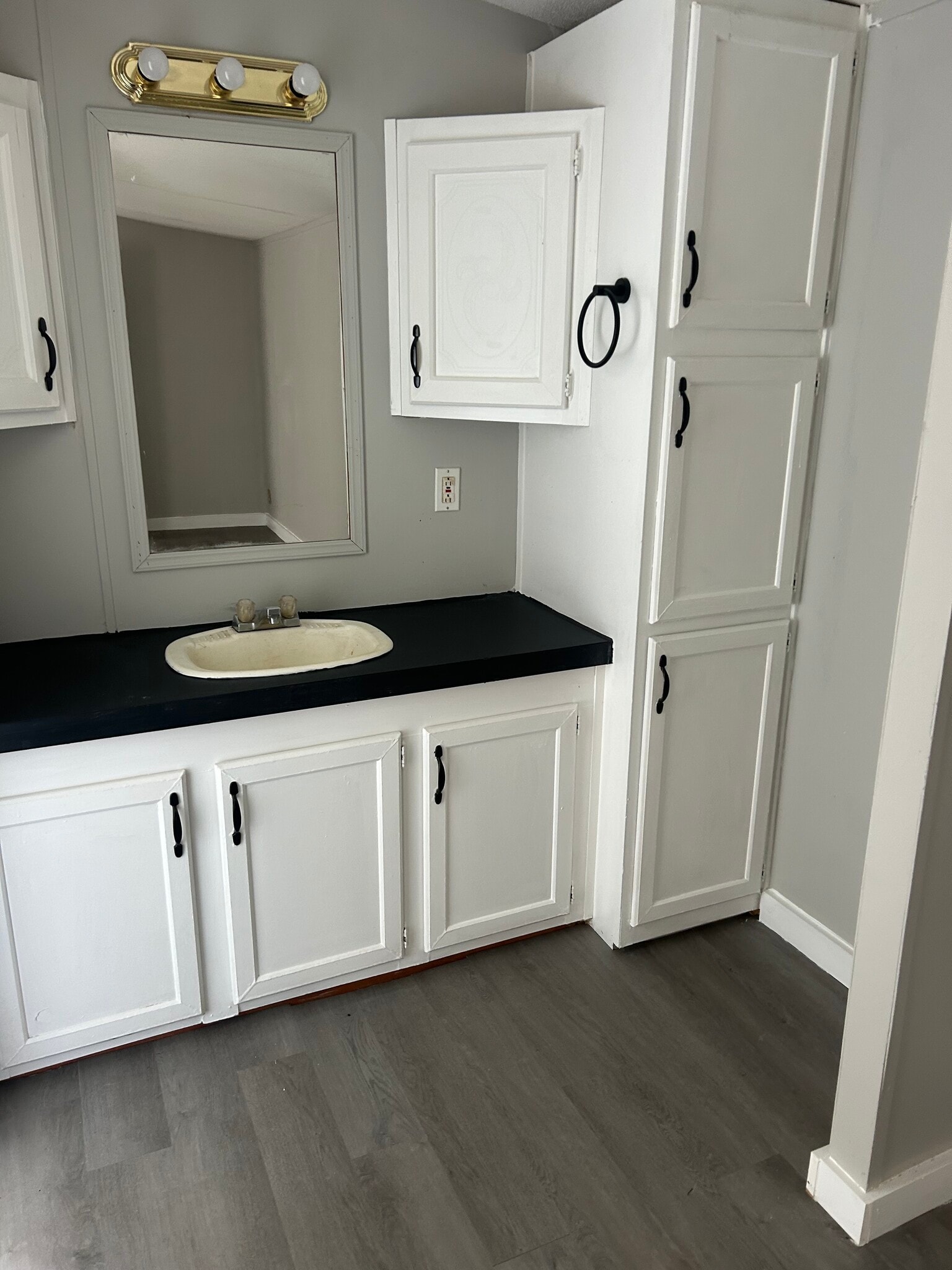 Master Sink - 467 Vanzant Rd