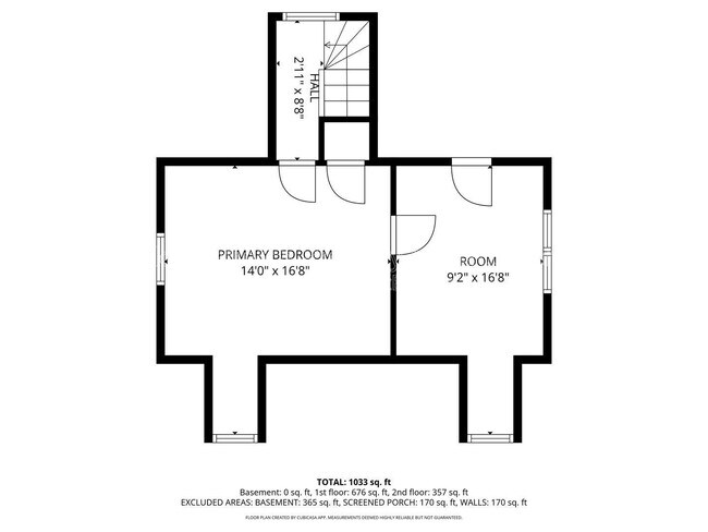 Building Photo - 8817 Shady Grove Ave
