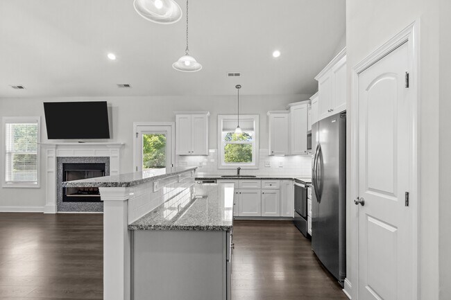 Building Photo - 36 Grazing Meadows Dr